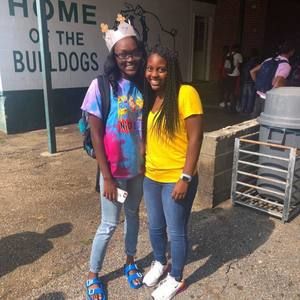 Meet your Posher, Zyqueria